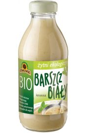 Kowalewski Barszcz biay ytni koncentrat 320 ml Bio