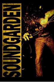 Soundgarden Louder Than Love - plakat 61x91,5 cm