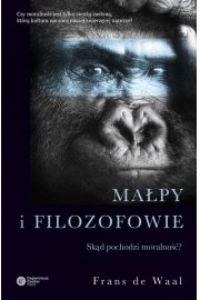 Małpy i filozofowie