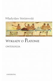 eBook Wykady o Platonie Ontologia pdf mobi epub