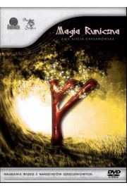 Magia runiczna DVD