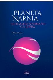 eBook Planeta Narnia. Siedem sfer wyobrani C. S. Lewisa pdf mobi epub