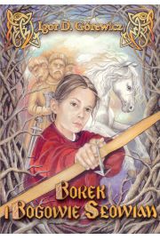 Borek i bogowie Sowian (wydanie 2014)