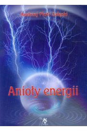 Anioły energii