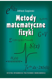 eBook Metody matematyczne fizyki pdf