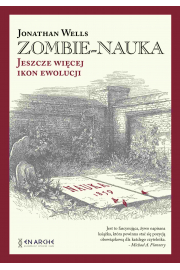 eBook Zombie-nauka. Jeszcze wicej ikon ewolucji pdf mobi epub