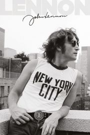 John Lennon - plakat 61x91,5 cm