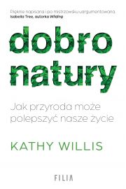 eBook Dobro natury Jak przyroda moe polepszy nasze ycie mobi epub