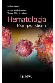 eBook Hematologia. Kompendium mobi epub