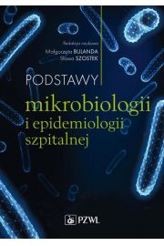 eBook Podstawy mikrobiologii i epidemiologii szpitalnej mobi epub