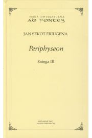 Periphyseon Ksiga 3