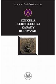 eBook Czikula kereglegczi. Zasady buddyzmu pdf