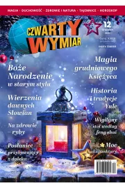 Czwarty Wymiar 12/2021