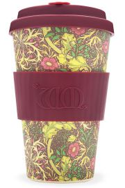 Ecoffee Cup Kubek z wkna bambusowego Seaweed 400 ml