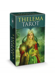 Thelema Tarot Mini