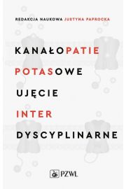 eBook Kanaopatie potasowe Ujcie interdyscyplinarne mobi epub