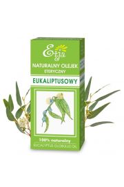 Etja-olejki Naturalny Olejek Eteryczny Eukaliptusowy 10 ml