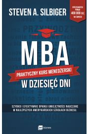 MBA w dziesięć dni