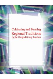 eBook Cultivating and Forming Regional Traditions by the Visegrad Group Teachers pdf
