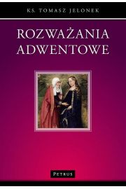 eBook Rozwaania adwentowe pdf