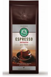 Lebensbaum Kawa ziarnista arabica/robusta espresso 250 g