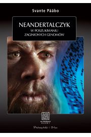 eBook Neandertalczyk mobi epub