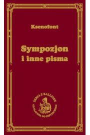 Sympozjon i inne pisma