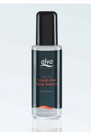 Alva, For Him Dezodorant z krysztale w sprayu 75 ml