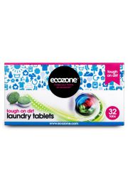 Ecozone Tabletki do prania, 32 szt