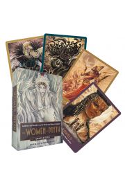 Women of Myth, karty do wrenia