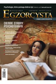 ePrasa Miesicznik Egzorcysta 56 (kwiecie 2017)
