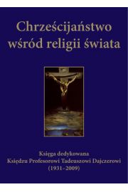 eBook Chrzecijastwo wrd religii wiata pdf