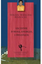 Leczenie formą, energią i światłem