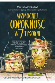 Wzmocnij odporno w 7 tygodni