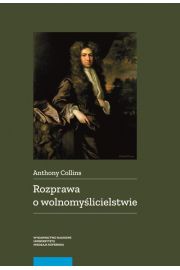 eBook Rozprawa o wolnomylicielstwie pdf