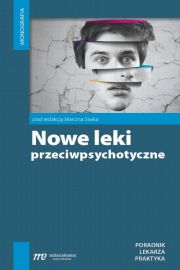 eBook Nowe leki przeciwpsychotyczne pdf