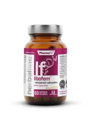 Pharmovit Libofem Suplement diety 60 kaps.