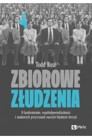 eBook Zbiorowe zudzenia. mobi epub