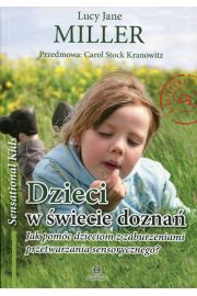 Dzieci w świecie doznań