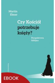 eBook Czy Koci potrzebuje ksiy? mobi epub