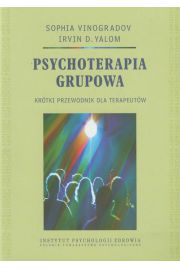 Psychoterapia grupowa