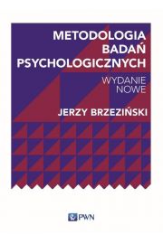 eBook Metodologia bada psychologicznych mobi epub