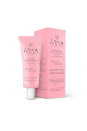 Miya Cosmetics Rozwietlajcy krem do twarzy z witaminami 30 ml
