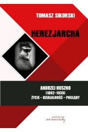 eBook Herezjarcha pdf