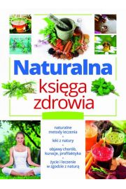 eBook Naturalna ksiga zdrowia pdf