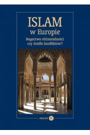 eBook Islam w Europie. Bogactwo rnorodnoci czy rdo konfliktw? mobi epub