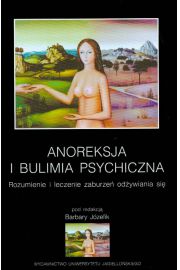 Anoreksja i bulimia psychiczna