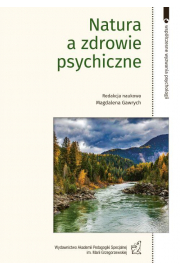 eBook Natura a zdrowie psychiczne pdf