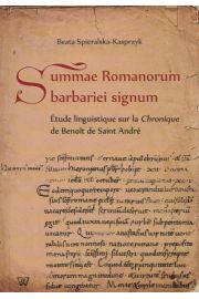 eBook Summae Romanorum barbariei signum pdf