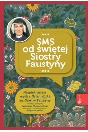 eBook SMS od witej Siostry Faustyny pdf mobi epub